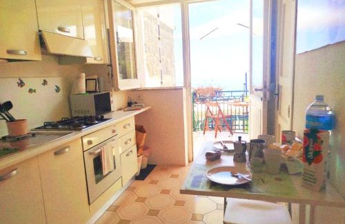 Termini Apartamento | GaLu