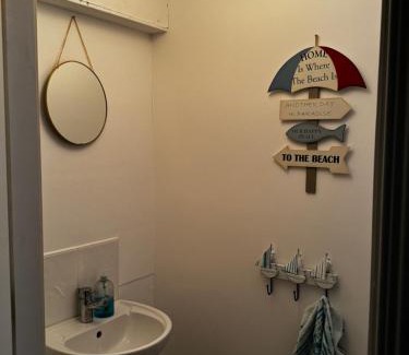 Portstewart Casa | Galvally Getaway, Portstewart