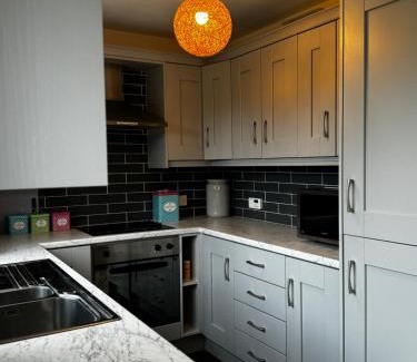 Portstewart Casa | Galvally Getaway, Portstewart