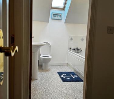 Portstewart Casa | Galvally Getaway, Portstewart