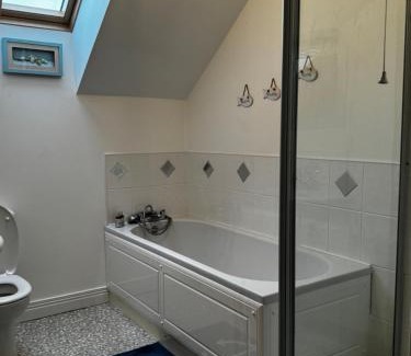 Portstewart Casa | Galvally Getaway, Portstewart