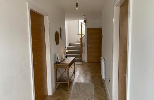 Little Haven Casa | Galwad y Mor