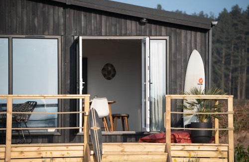Dwyran Casa | Galwad y Mor