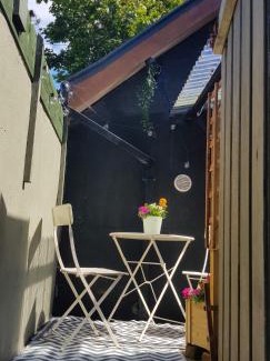 Claddagh Apartamento | Galway Sea Sand and City Self Contained Apt
