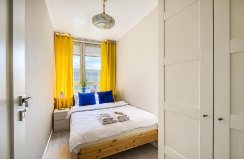 Targowek Apartamento | Gama Home Kondratowicza18