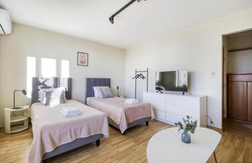 Targowek Apartamento | Gama Home Kondratowicza18