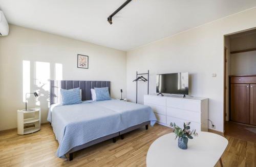 Targowek Apartamento | Gama Home Kondratowicza18