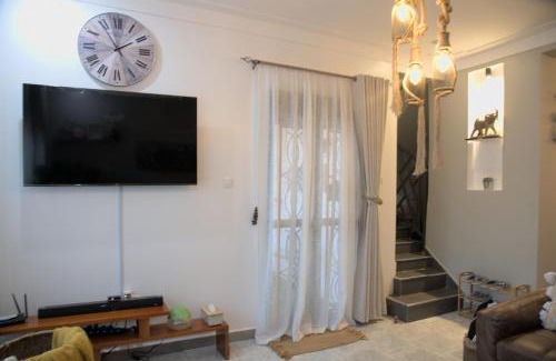 Entebbe Apartamento | Gamaleo Apartment Namulanda