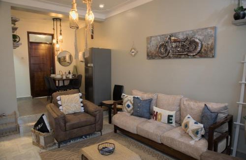 Entebbe Apartamento | Gamaleo Apartment Namulanda