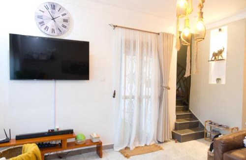 Entebbe Apartamento | Gamaleo Apartments Namulanda