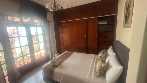Santa Cruz Hotel | Gaman Hotel Glamping