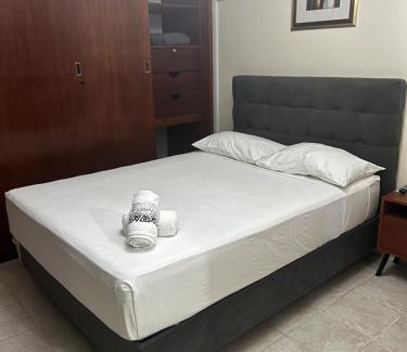 Santa Cruz Hotel | Gaman Hotel Glamping