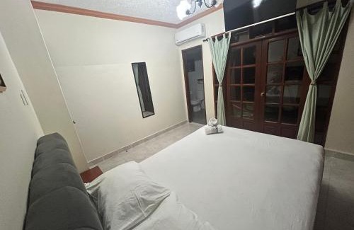 Santa Cruz Hotel | Gaman Hotel Glamping