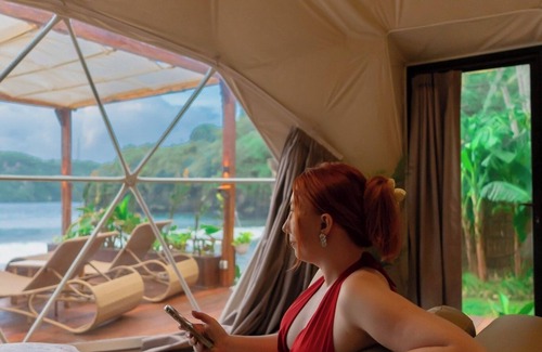 Penida Island Villa | Gamat Bay Resort