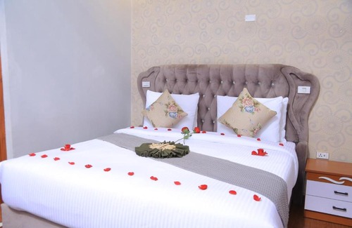 Nifas Silk-Lafto Hotel | Gambella Hotel