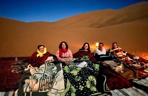 Hassilabied Otro | Gambi Camp