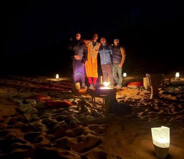 Hassilabied Otro | Gambi Camp