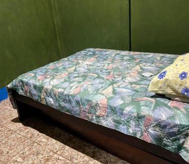 Chilamate Casa | Gamboa Farm Lodge