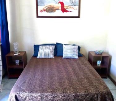 Liberia Casa | Gamboa Lodging 1