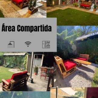 Liberia Casa | Gamboa Lodging 2