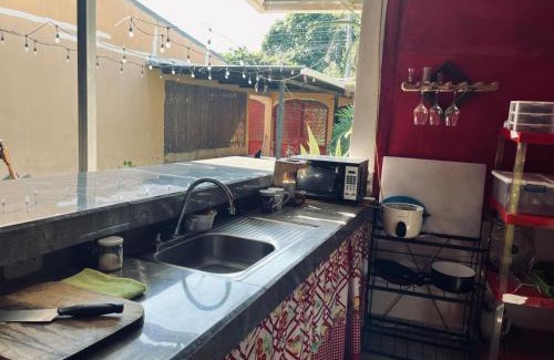 Liberia Casa | Gamboa Lodging 2