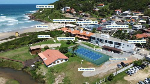 Gamboa Casa | Gamboa Luna y Sol Apart-Hotel