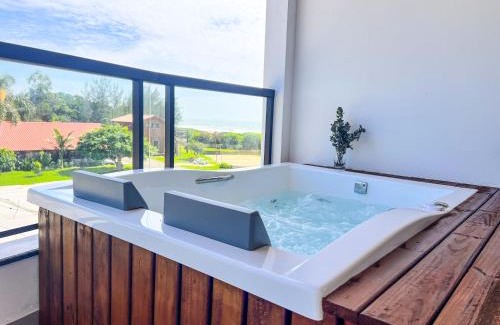 Gamboa Casa | Gamboa Luna y Sol Apart-Hotel