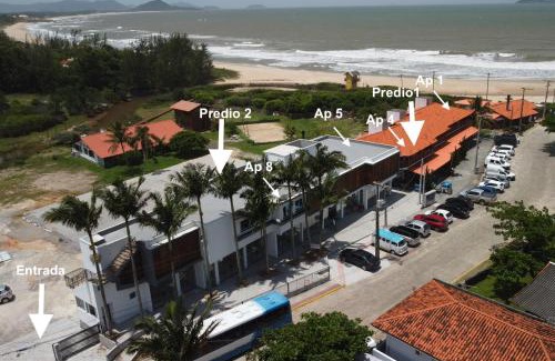 Gamboa Casa | Gamboa Luna y Sol Apart-Hotel