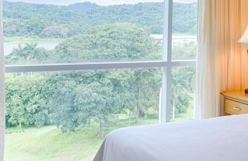 Gamboa Hotel | Gamboa Rainforest Reserve