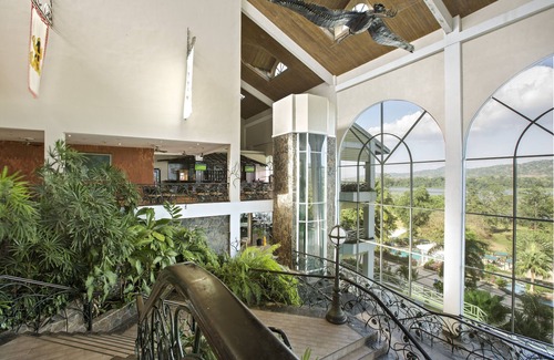 Gamboa Hotel | Gamboa Rainforest Reserve