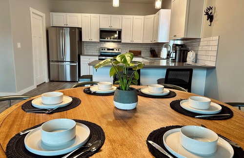 Moses Lake Casa | Game Bird Getaway—An Outdoorsman’s Paradise