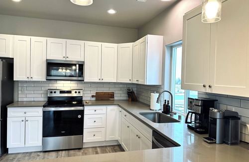 Moses Lake Casa | Game Bird Getaway—An Outdoorsman’s Paradise