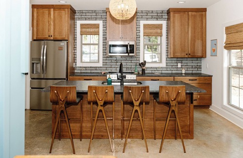 Little Kowaliga Casa | Game Changer in Lake Martin