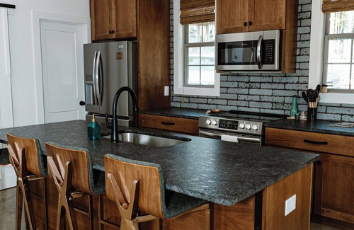 Little Kowaliga Casa | Game Changer in Lake Martin