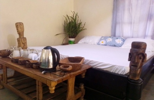 Arusha Casa | GAME CHANGERS LODGE - SAFARI