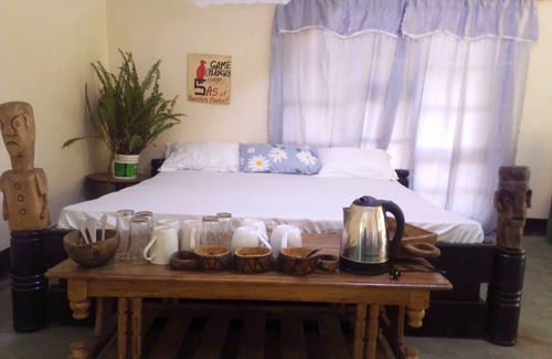 Arusha Casa | GAME CHANGERS LODGE - SAFARI
