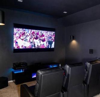 College Station Casa | Game Day Central- 4 miles from Kyle Field