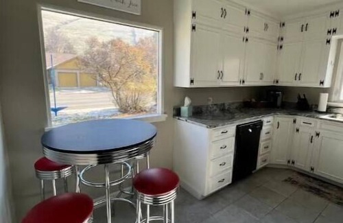 University District Casa | Game Day Central