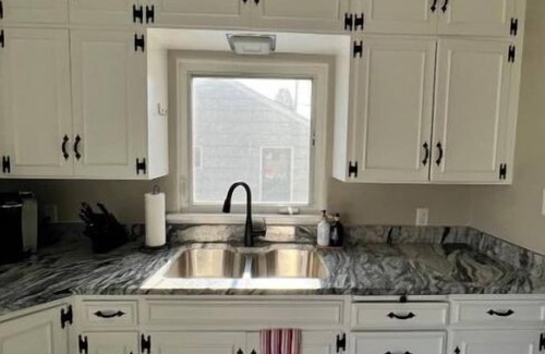 University District Casa | Game Day Central