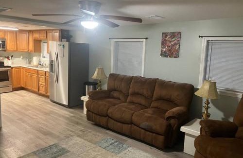 Duncanville Casa | Game day get-a-way