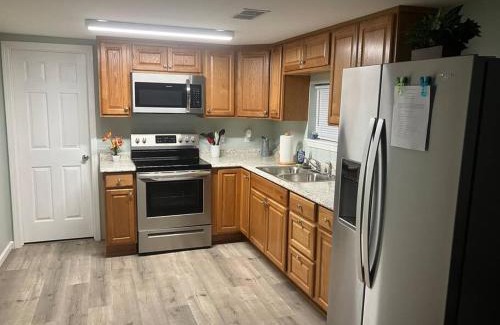 Duncanville Casa | Game day get-a-way