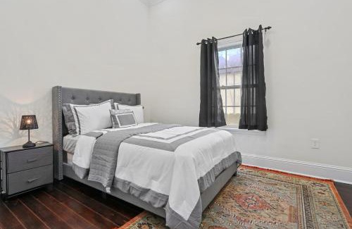 Tulane - Gravier Casa | Game Day Getaway Walk To The Superdome