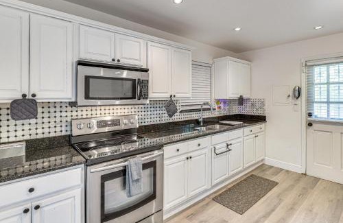 Miami Gardens Casa | Game Day Made Easy Home 3 Mi to Hard Rock Stadium