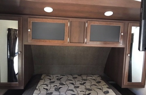 Auburn Casa | Game Day- Parent Weekend- RV for rent minutes from Auburn University.