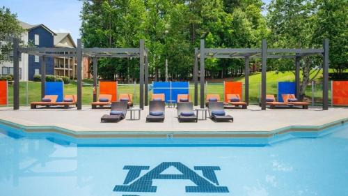 Auburn Casa | Game Day Specials! Auburn Stay & Play
