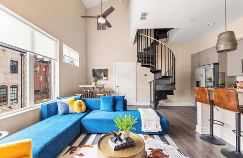 West End Apartamento | Game Night Getaway - Minutes to DT FREE Parking