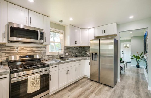 Oakton Casa | Game Nights, BBQs and Family Fun Chicago Area Hub