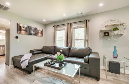 Oakton Casa | Game Nights, BBQs and Family Fun Chicago Area Hub
