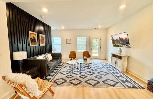 Donelson Casa | Game Ping-pong Room 5 Min To Broadway Parking