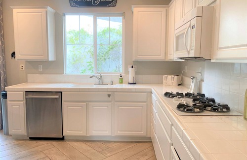 Ladera Ranch Casa | Game Room!! Arcade Pinball/Basketball/Air Hockey/Pools/14' Trampoline/Corn Hole